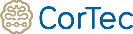 CorTec GmbH in Freiburg im Breisgau - Logo