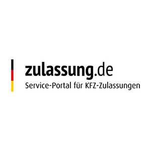 Zulassung.de in Bielefeld - Logo