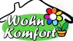 WohnKomfort in Bruchsal - Logo