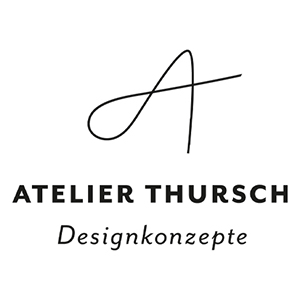 Atelier Thursch in Hannover - Logo