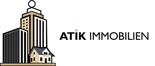 Atik Immobilien in Sandhausen in Baden - Logo