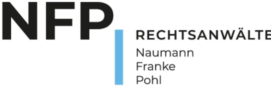 NFP Rechtsanwälte in Leipzig - Logo