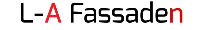 L-A Fassaden in Meinersen - Logo