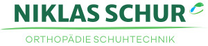 Niklas Schur Orthopädieschuhtechnik in Hildesheim - Logo