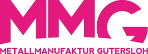 Metallmanufaktur Gütersloh GmbH & Co. KG in Gütersloh - Logo