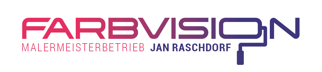 Farbvision Jan Raschdorf in Sulingen - Logo