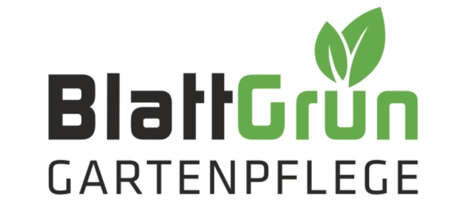 BlattGrün Gartenpflege