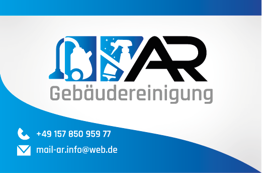 Bild 1 AR  Gebäudereinigung in Kleve, Niederrhein