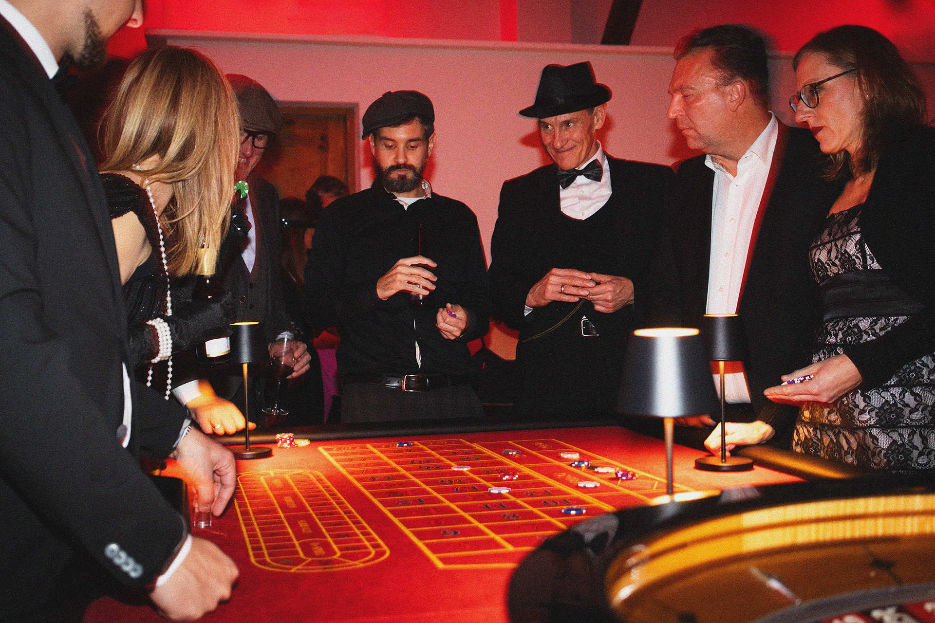Bild 5 Glasvoll Eventlocation Düsseldorf in Düsseldorf