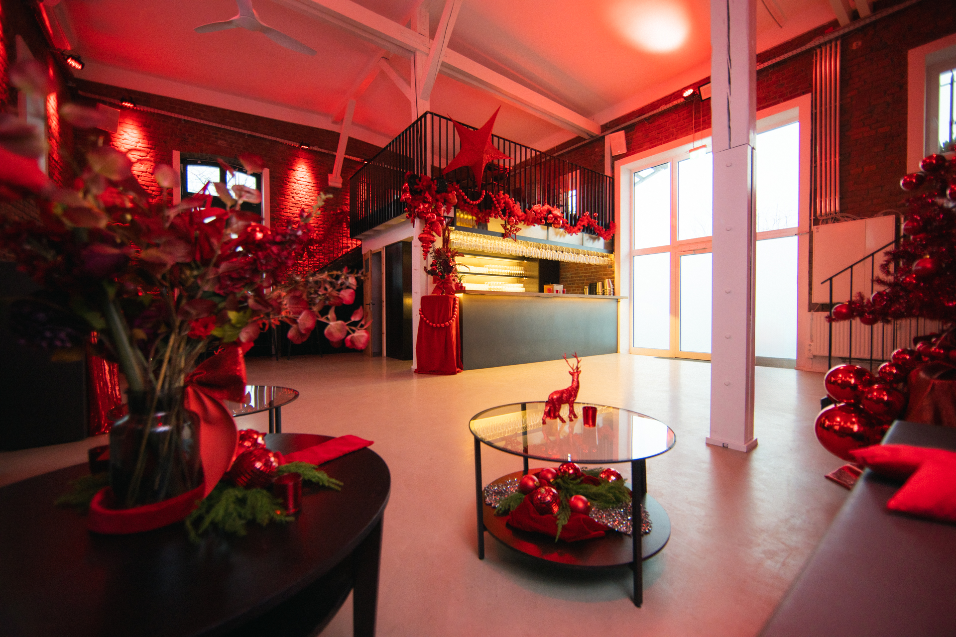 Bild 10 Glasvoll Eventlocation Düsseldorf in Düsseldorf