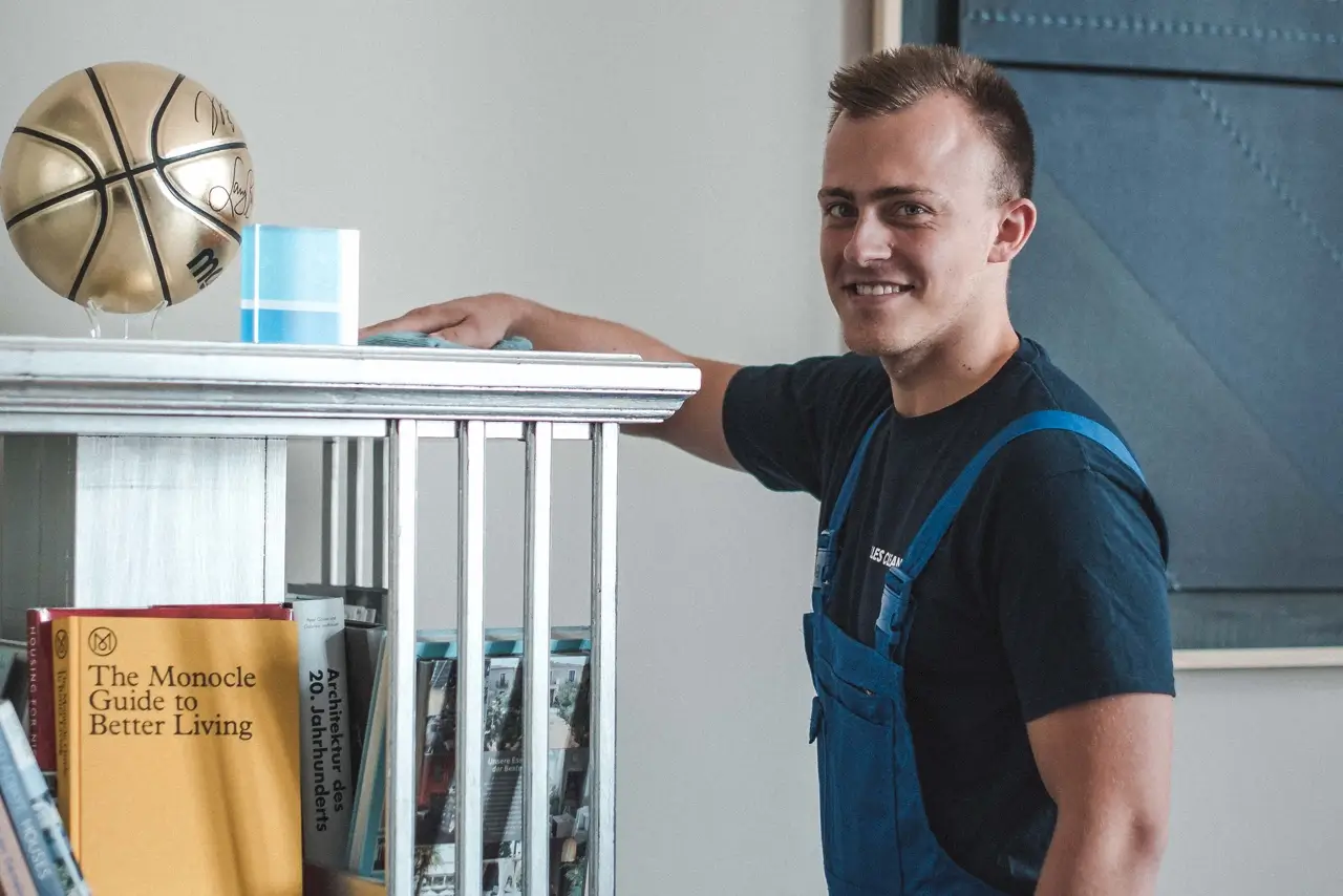 Bild 3 Alles-Clean24 in Berlin