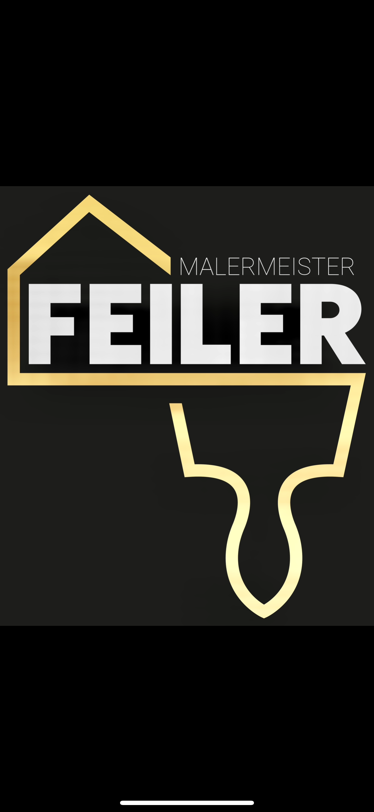 Bild 1 Malermeister Feiler in Großheirath