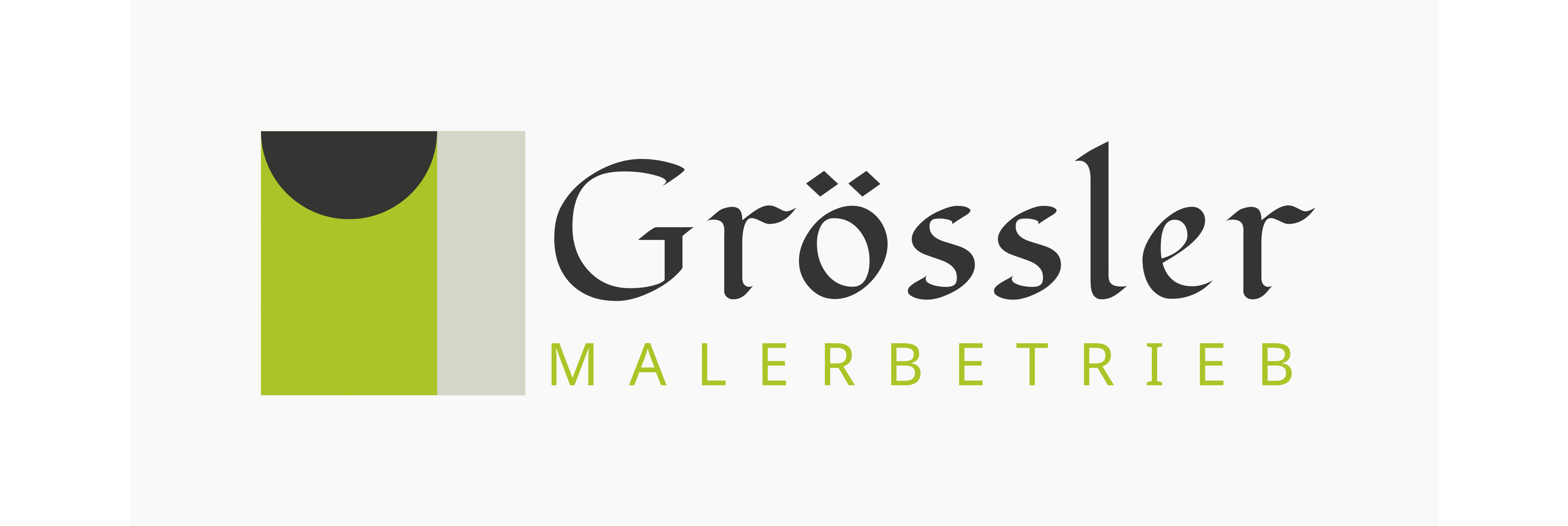 Bild 1 Malerbetrieb Grössler in Karlstadt