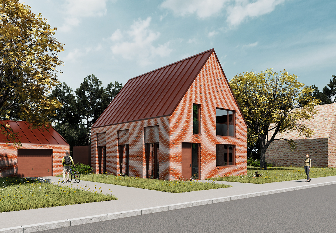 Bild 1 KRVU Architekten in Düsseldorf