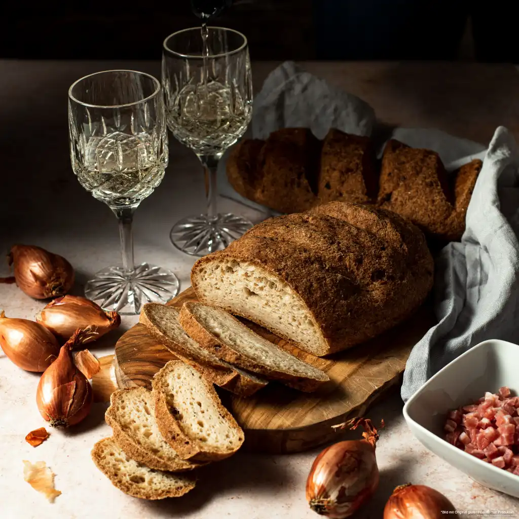 Bild 3 Glutenfreie Heimat in Berlin