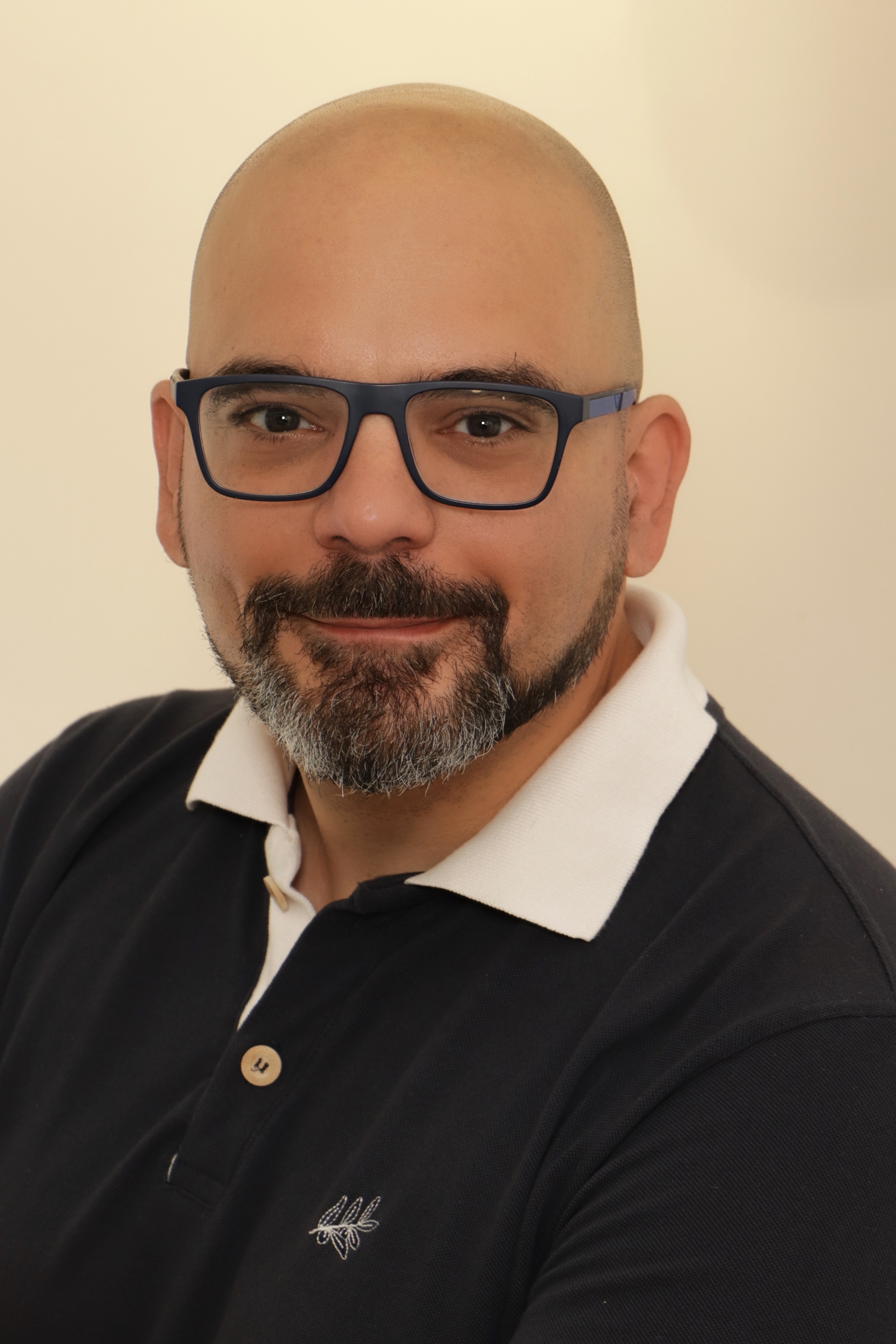 Bild 1 Autismus Diversity - Pavlos Papadopoulos in Düsseldorf