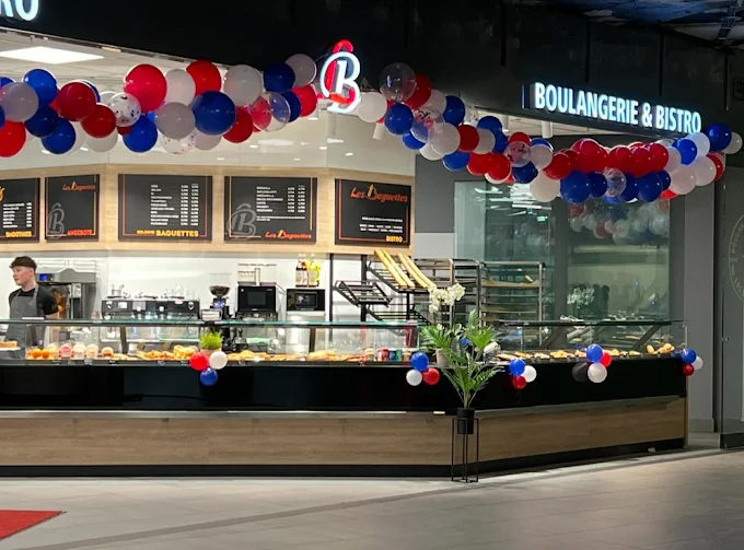 Bild 1 Les Baguettes Lieferservice in Berlin