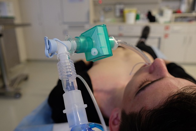 Bild 1 Das Pflegeherz - Intensivpflege dienst in Voerde