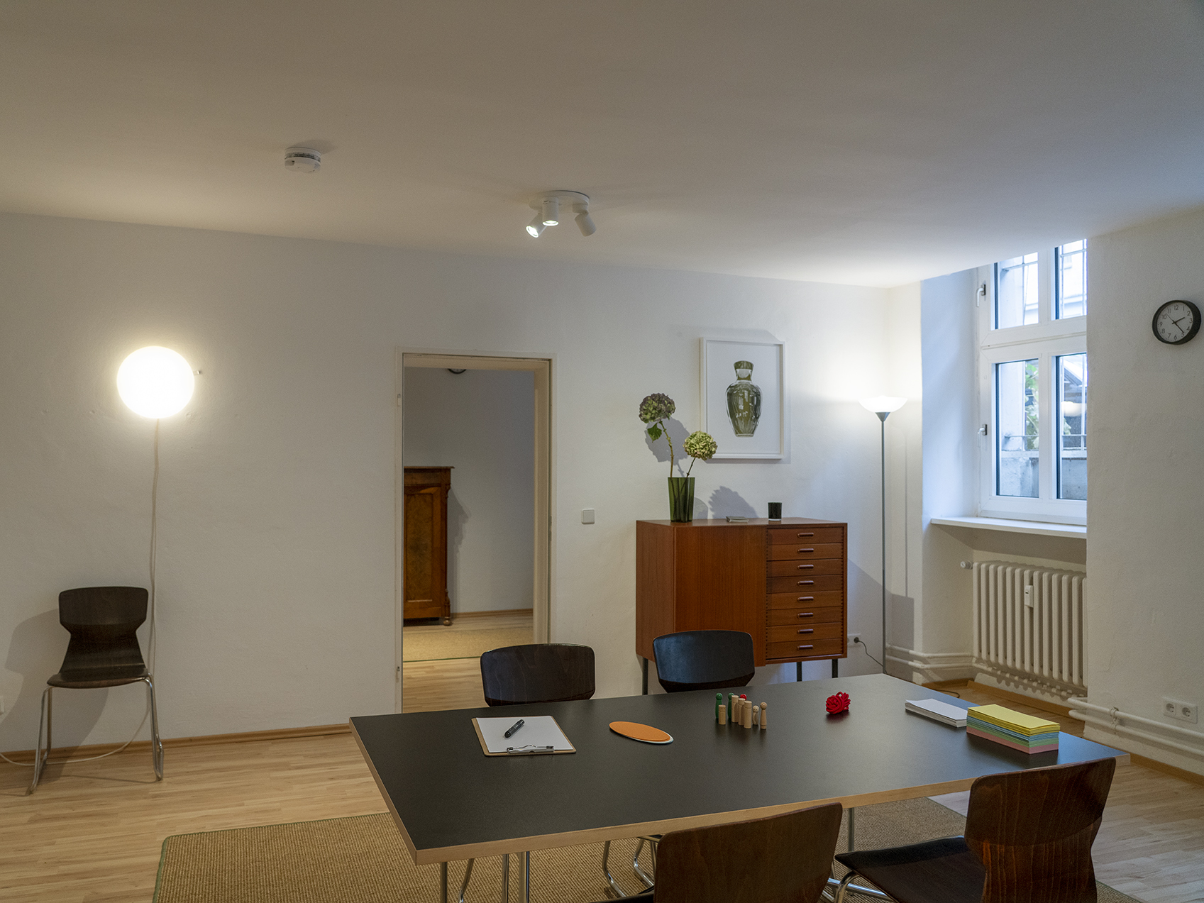 Bild 3 Raum und Zeit Mediation, Coaching und Paarberatung in Berlin