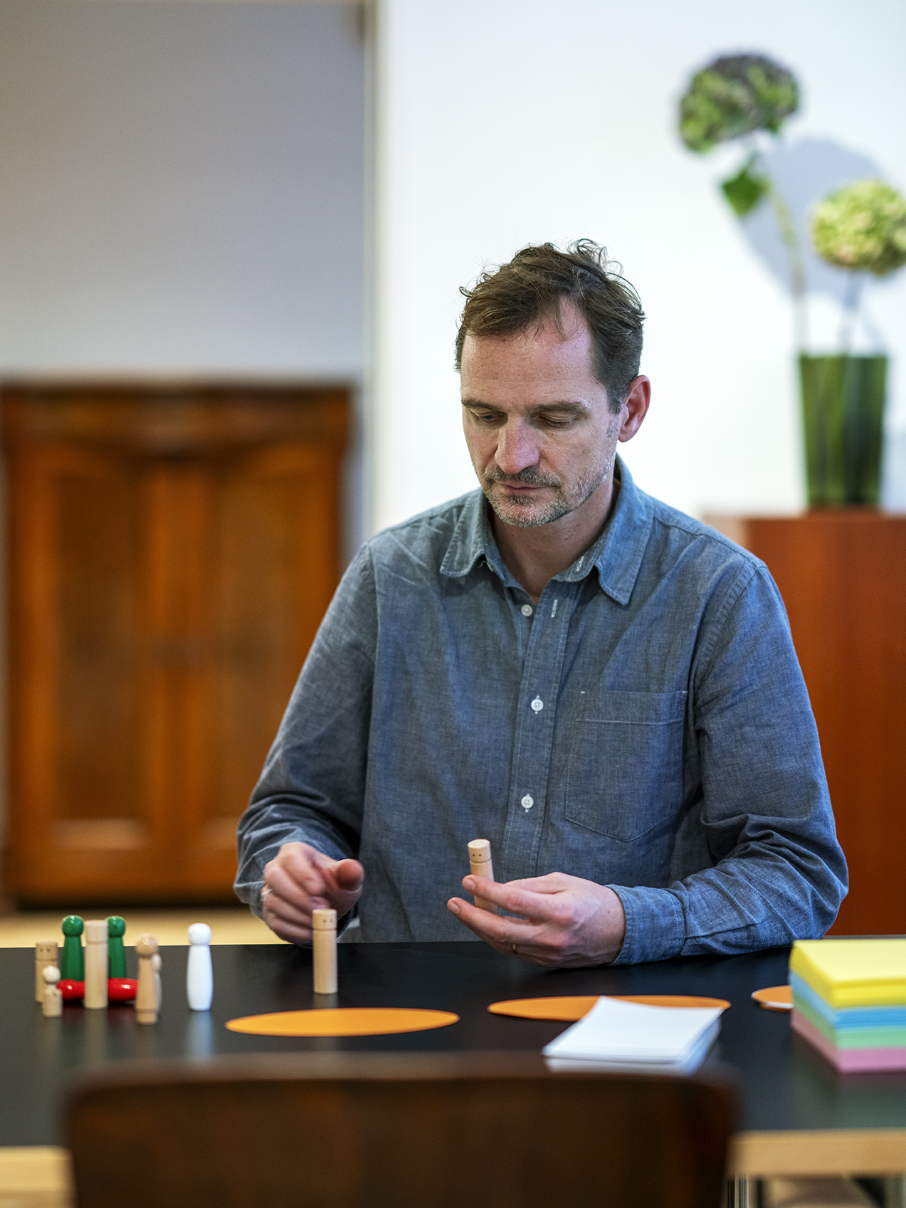 Bild 4 Raum und Zeit Mediation, Coaching und Paarberatung in Berlin