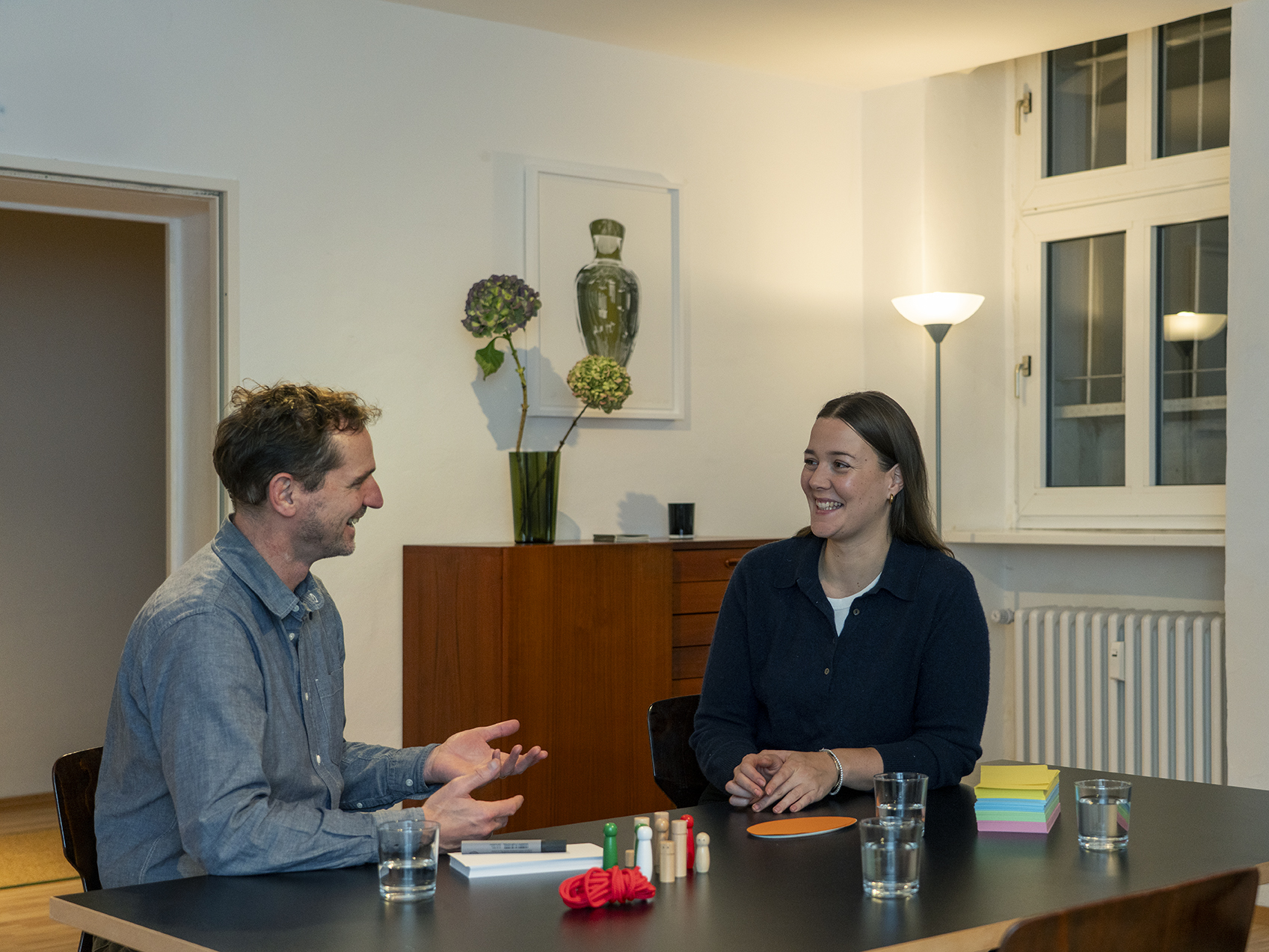 Bild 6 Raum und Zeit Mediation, Coaching und Paarberatung in Berlin