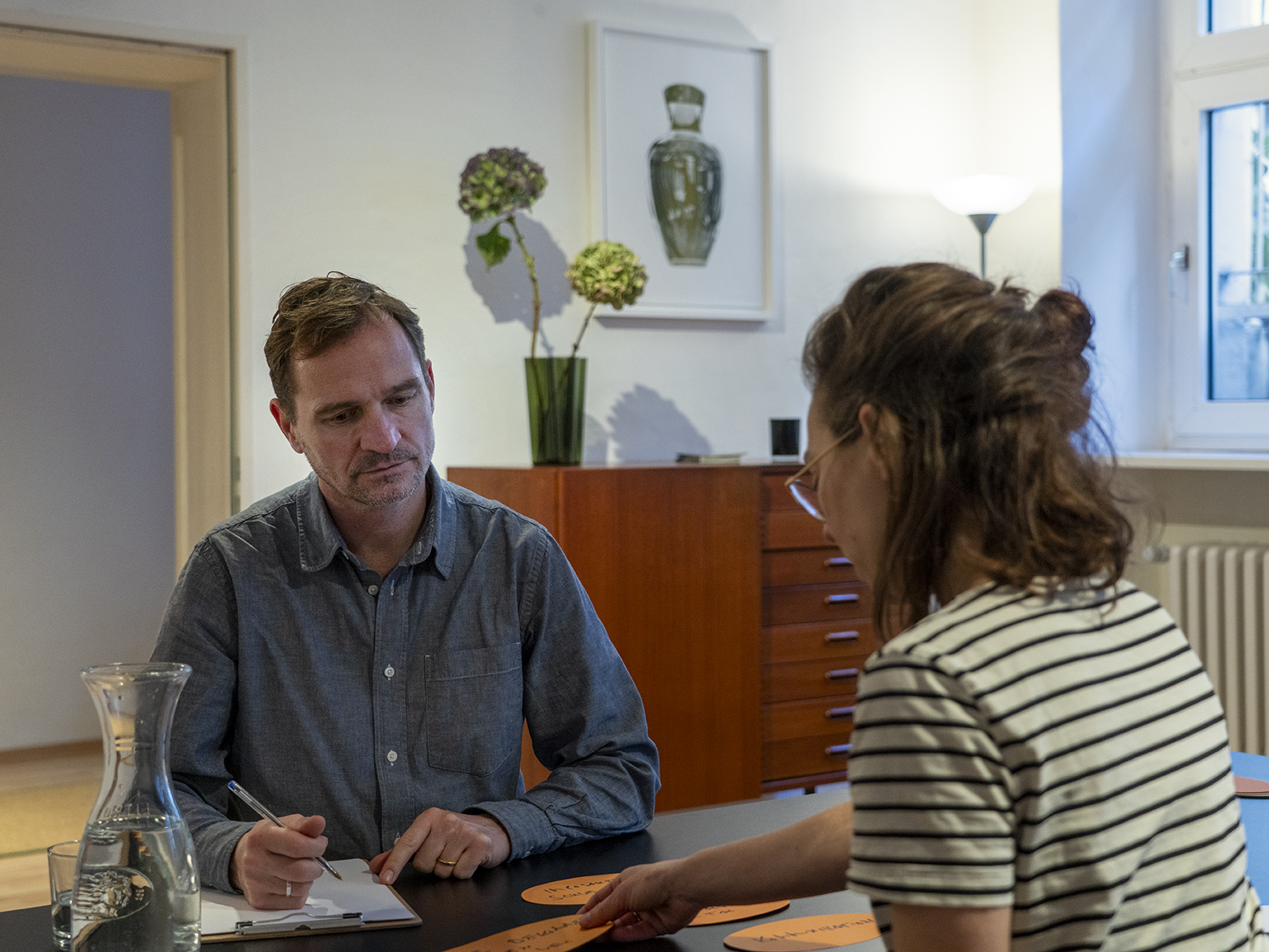 Bild 7 Raum und Zeit Mediation, Coaching und Paarberatung in Berlin