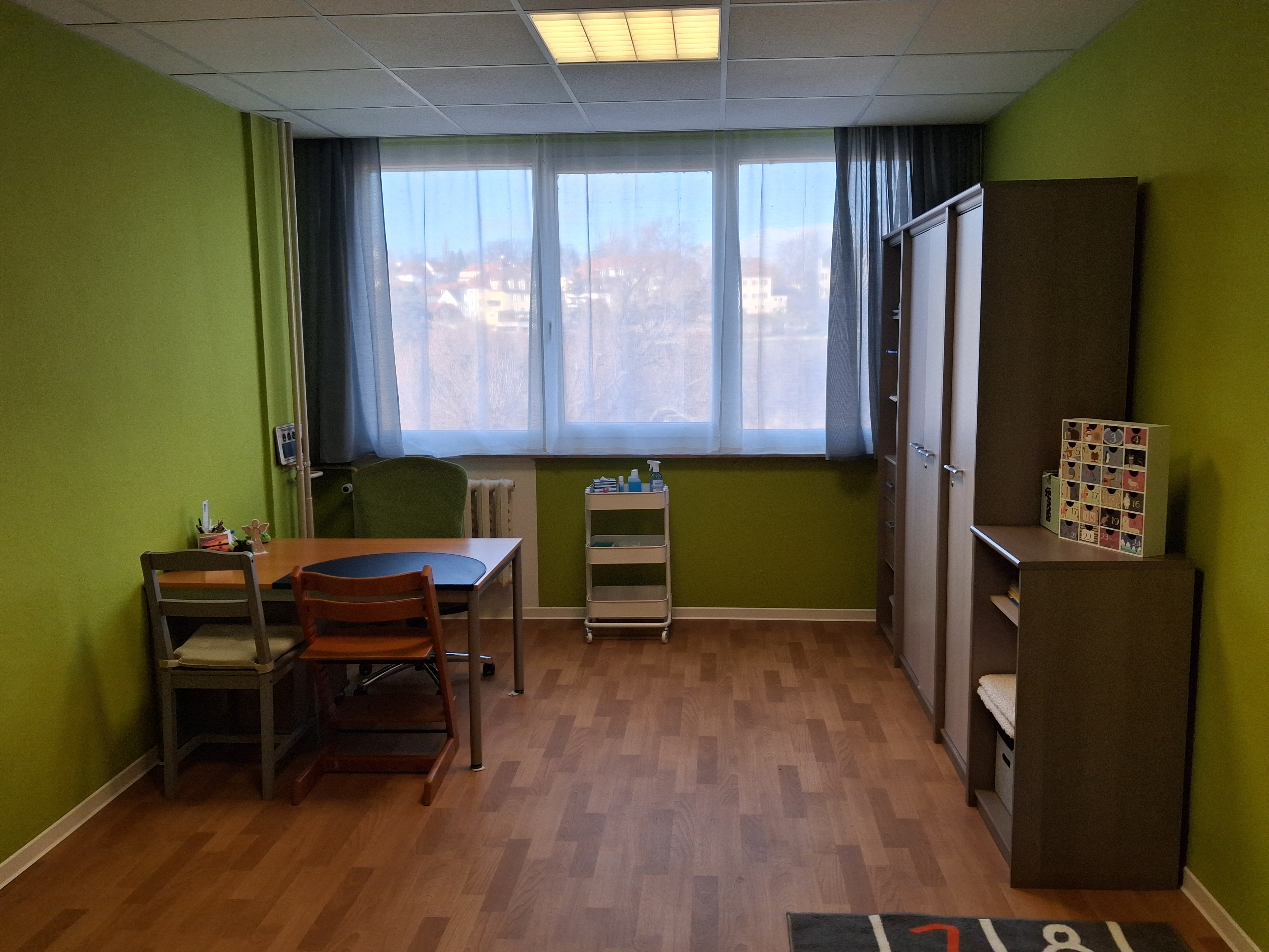 Bild 5 Logopädie Herzmut in Meißen