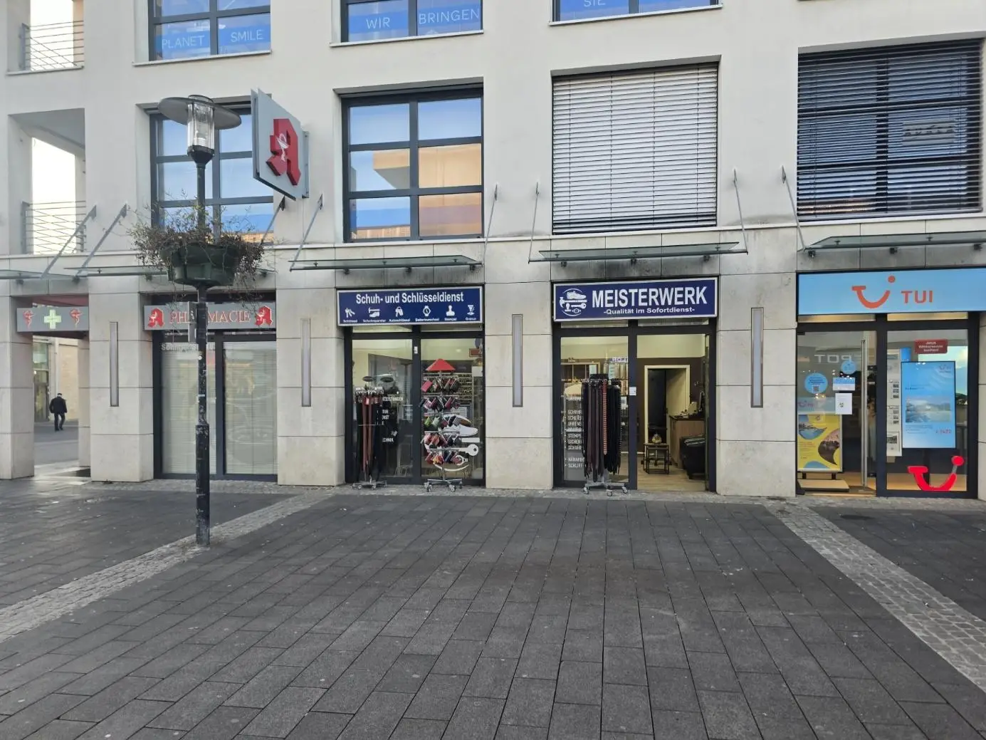 Bild 2 Schlüsseldienst Meisterwerk in Langenfeld (Rheinland)