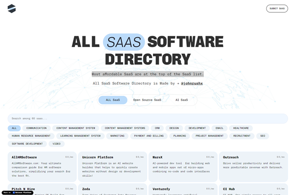 Bild 3 All SaaS Software in Stockstadt a.Main