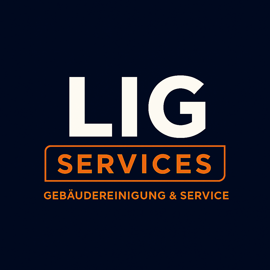 Bild 1 LIG Services in Düsseldorf