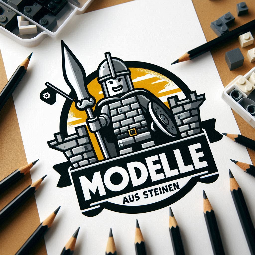 Bild 2 Modelle aus Steinen in Nüdlingen