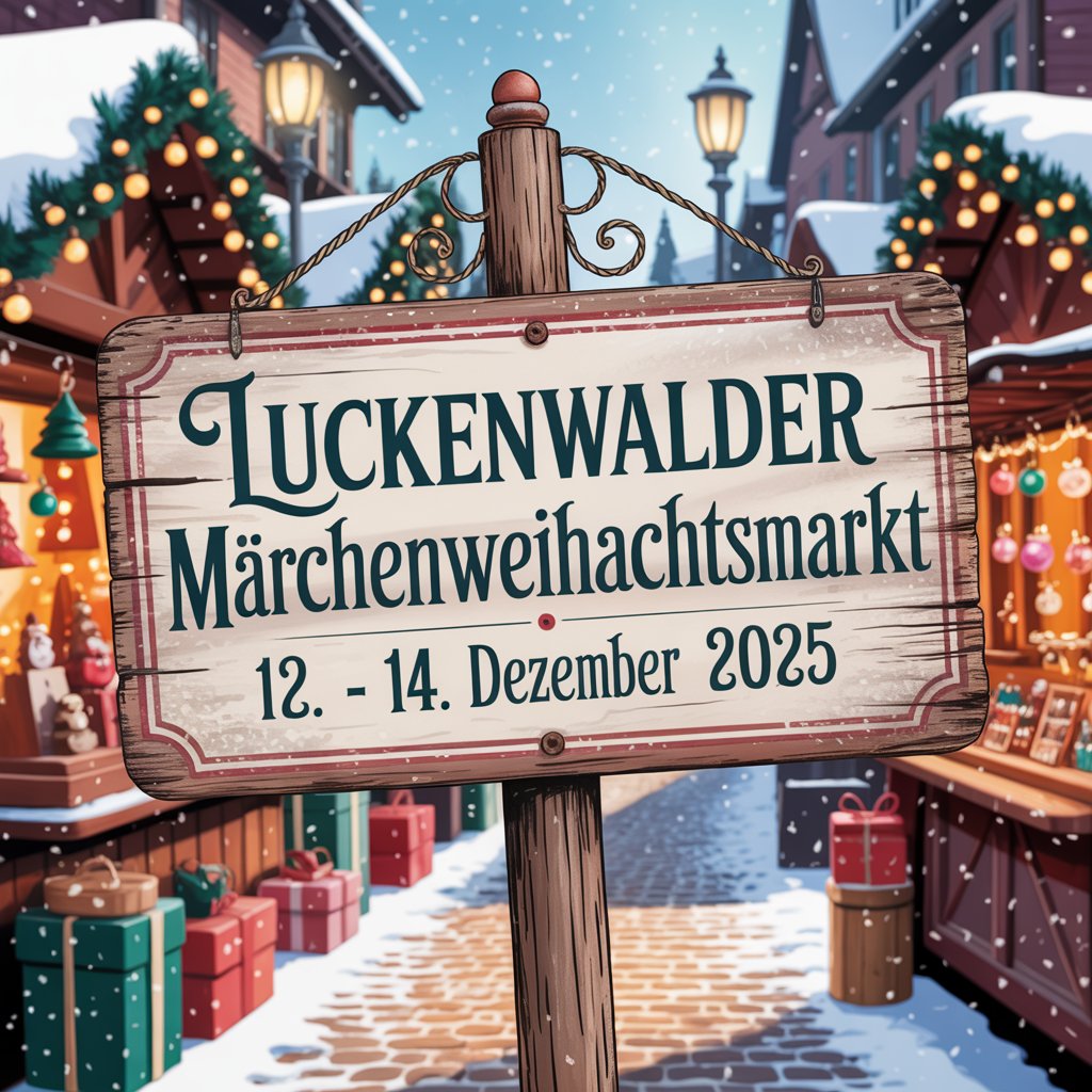 Bild 1 Alle-Weihnachtsmaerkte.de in Schleife