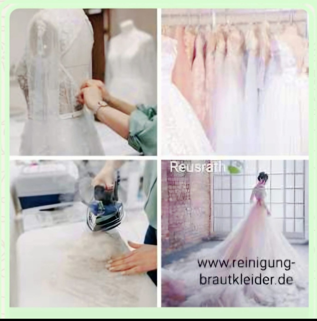 Bild 1 Reinigungscenter Reusrath in Langenfeld (Rheinland)
