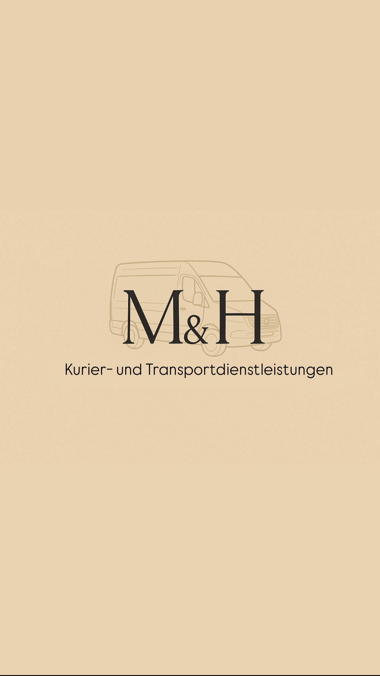 Bild 1 M&H Kurier-&Transportdienstleistungen in Schwarzenbach a.d.Saale
