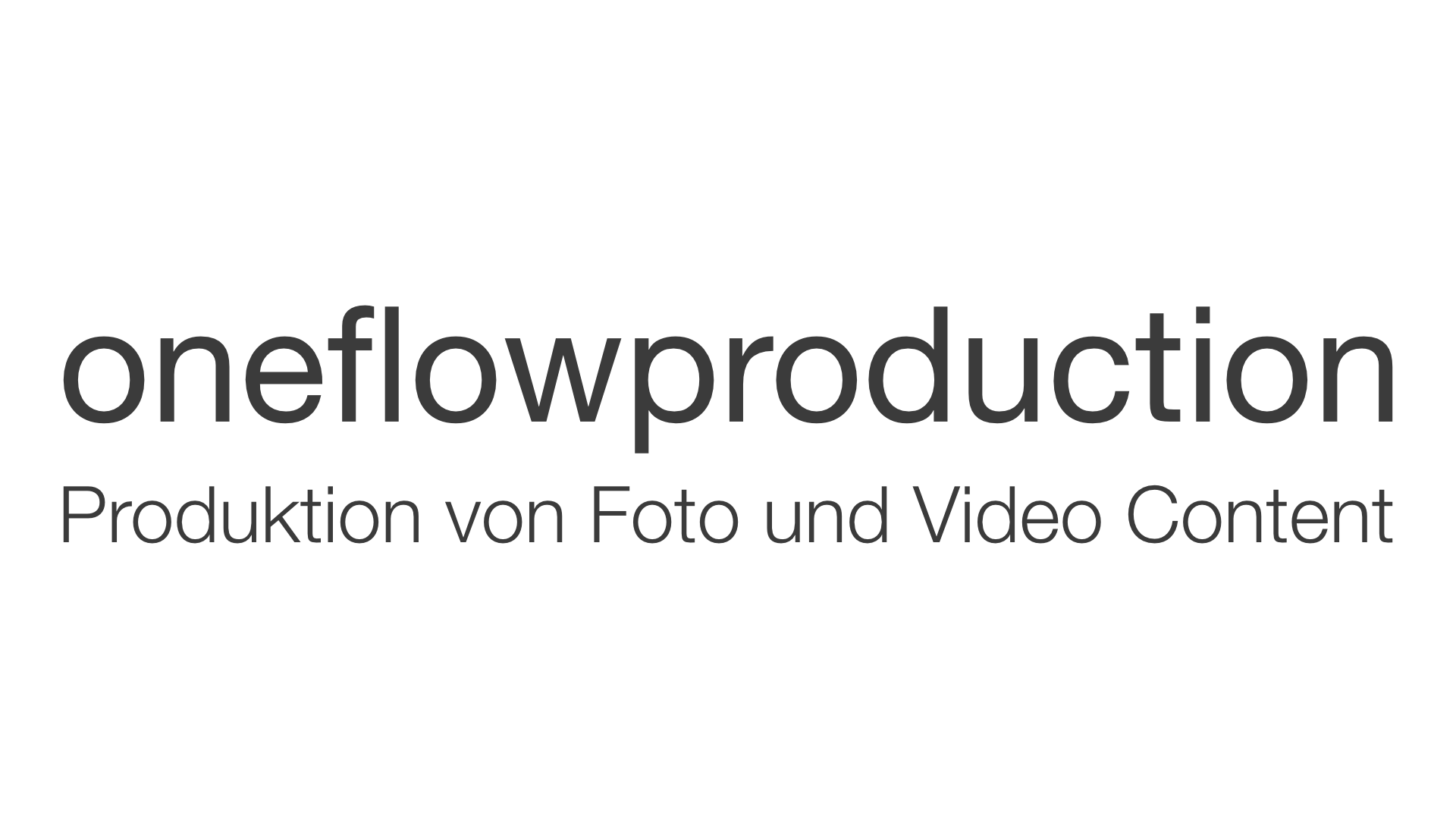 Bild 1 Oneflowproduction in Bergrheinfeld