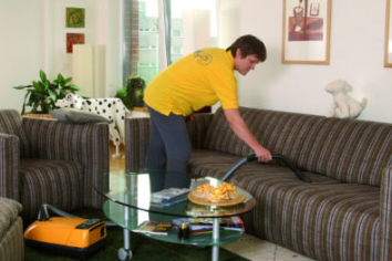 Bild 1 Jobs HomeService Berlin in Berlin