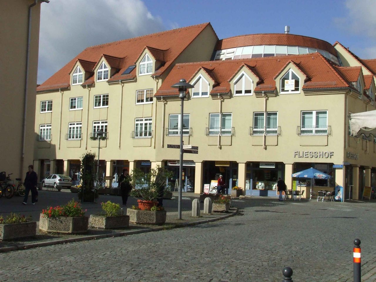 Bild 1 immo2cash e.K. Philipp Wundke in Hoyerswerda