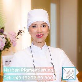 Bild 3 Med Pigment GmbH - Medizinische Pigmentierung Berlin & Narbenbehandlung Berlin in Berlin