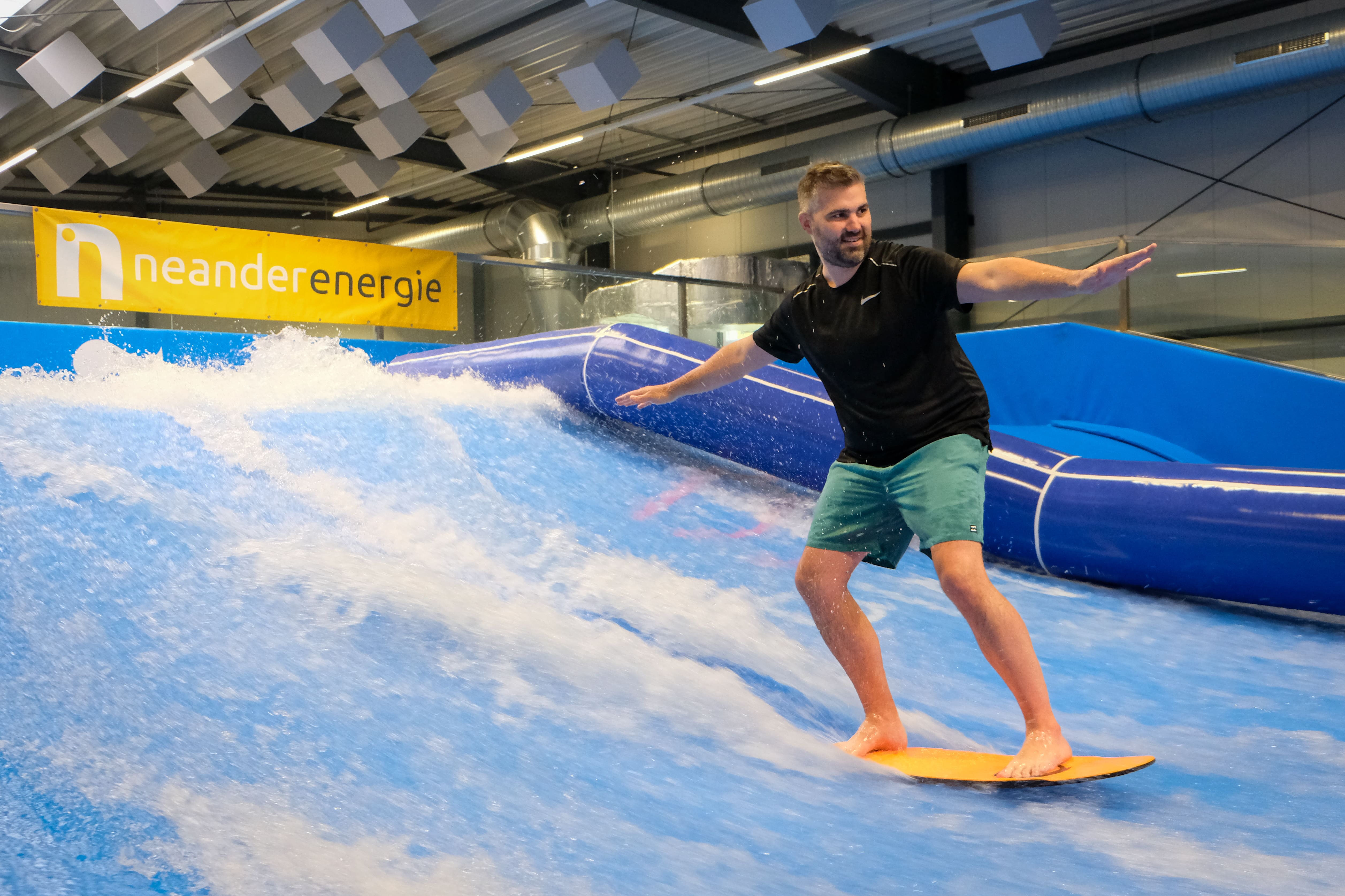 Bild 1 Pinkys Surfhouse GmbH in Mettmann