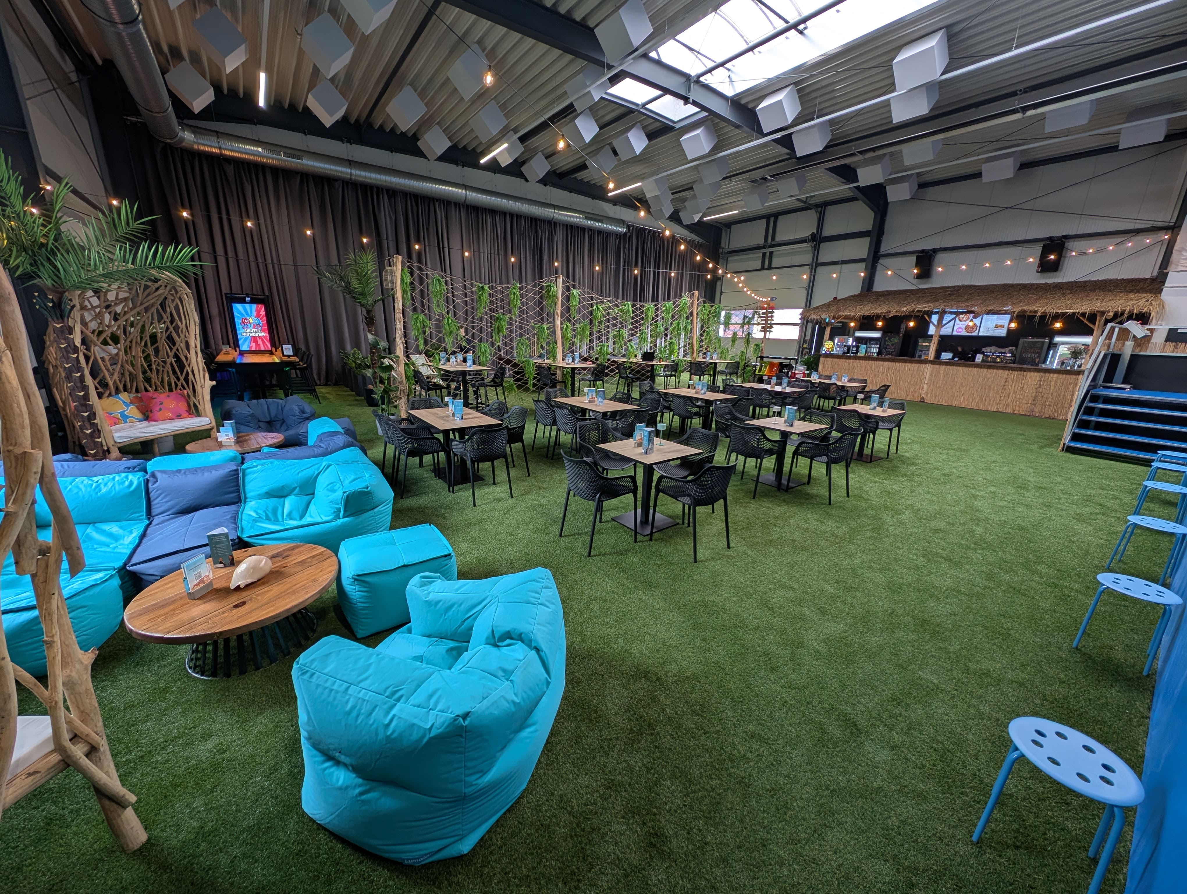 Bild 3 Pinkys Surfhouse GmbH in Mettmann