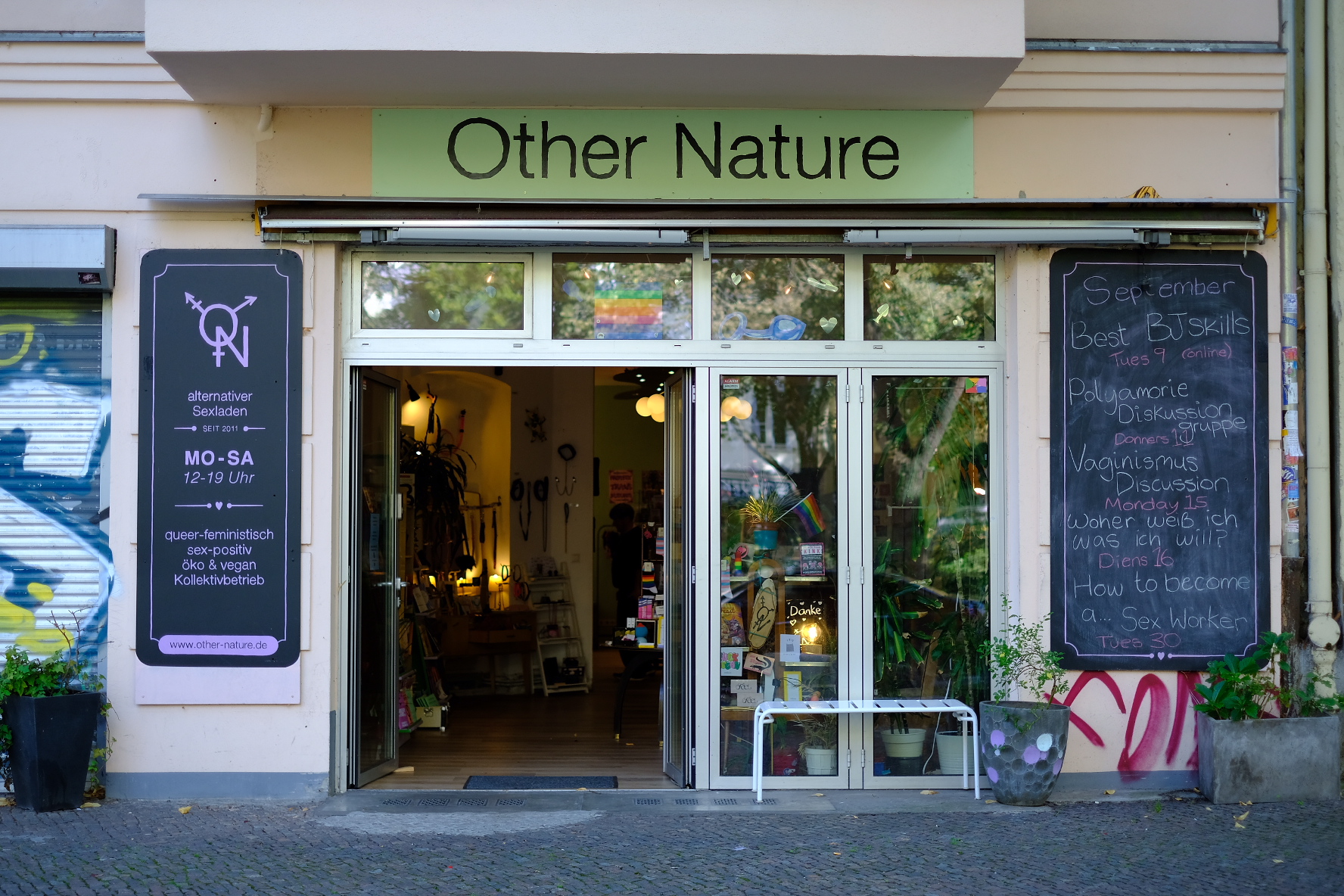 Bild 2 Other Nature GmbH in Berlin