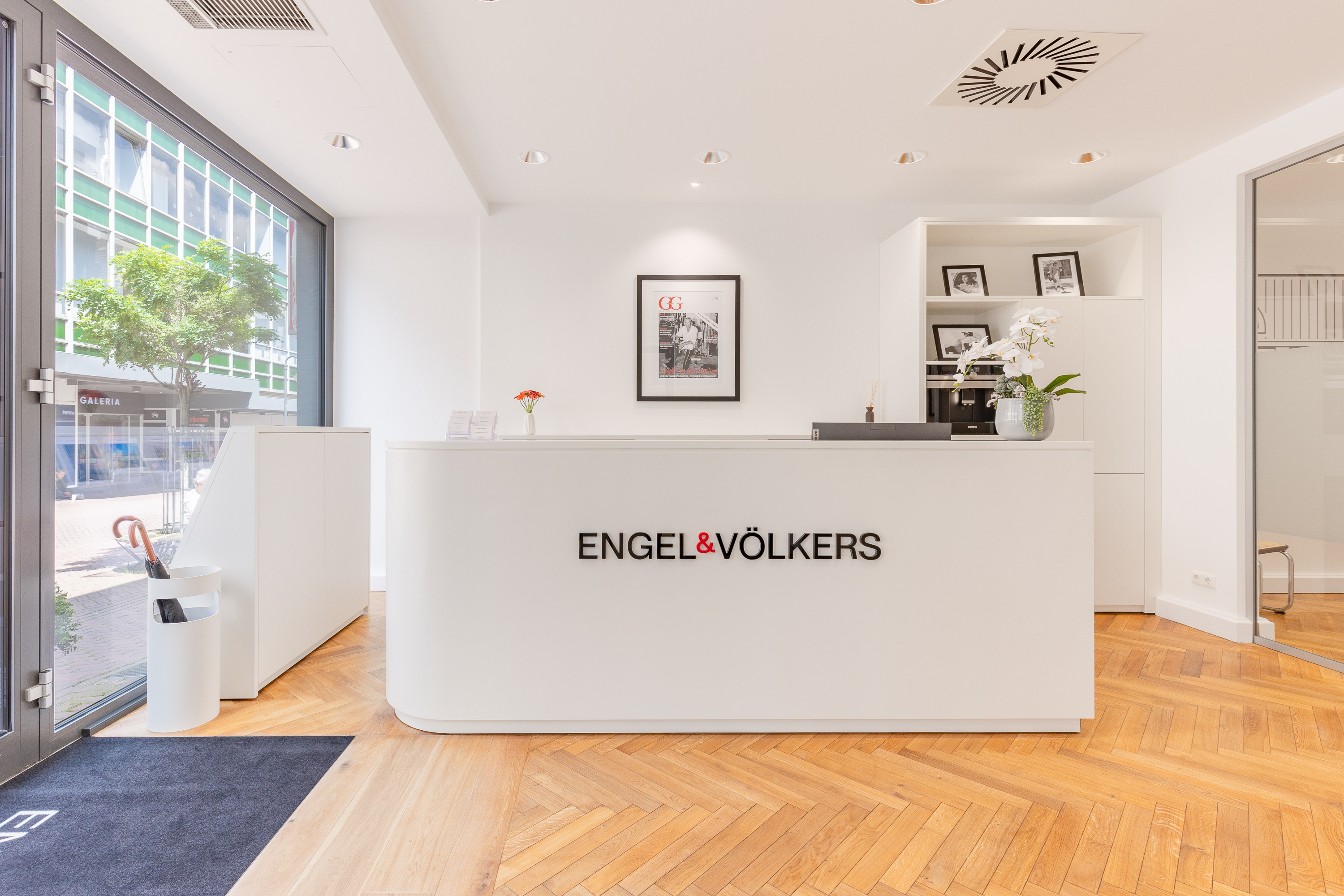 Bild 2 Engel & Völkers Kleve / EuV Kleverland GmbH in Kleve, Niederrhein