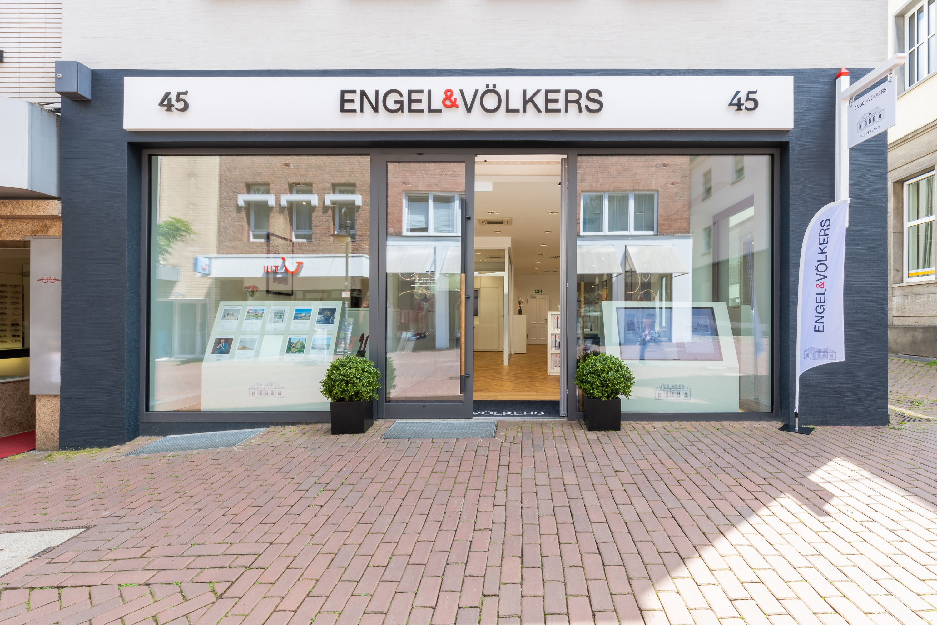 Bild 3 Engel & Völkers Kleve / EuV Kleverland GmbH in Kleve, Niederrhein