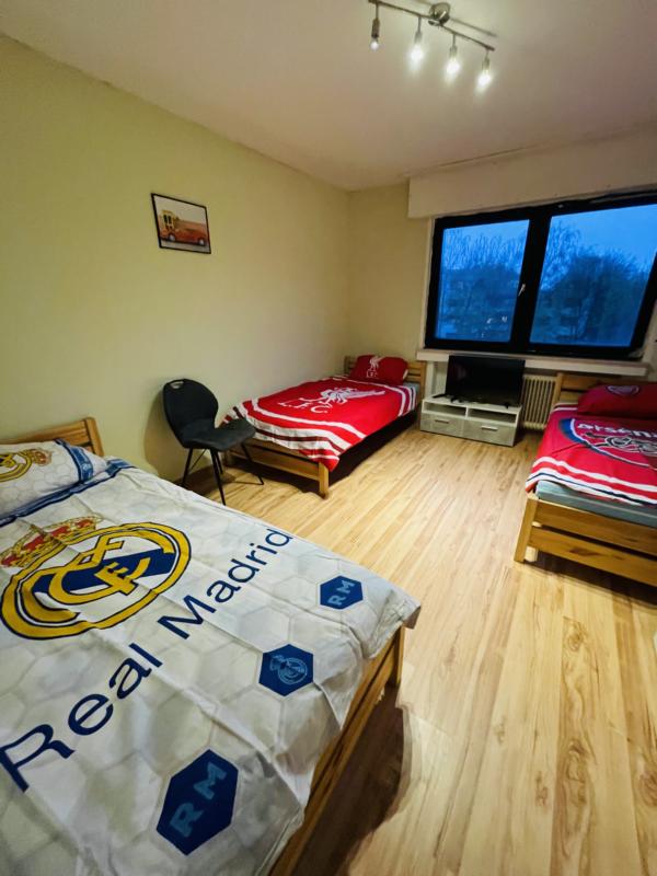 Bild 2 Ihr Gästezimmer Niederlassung der Gästezimmer Deutschland B. V. in Fürth, Bay
