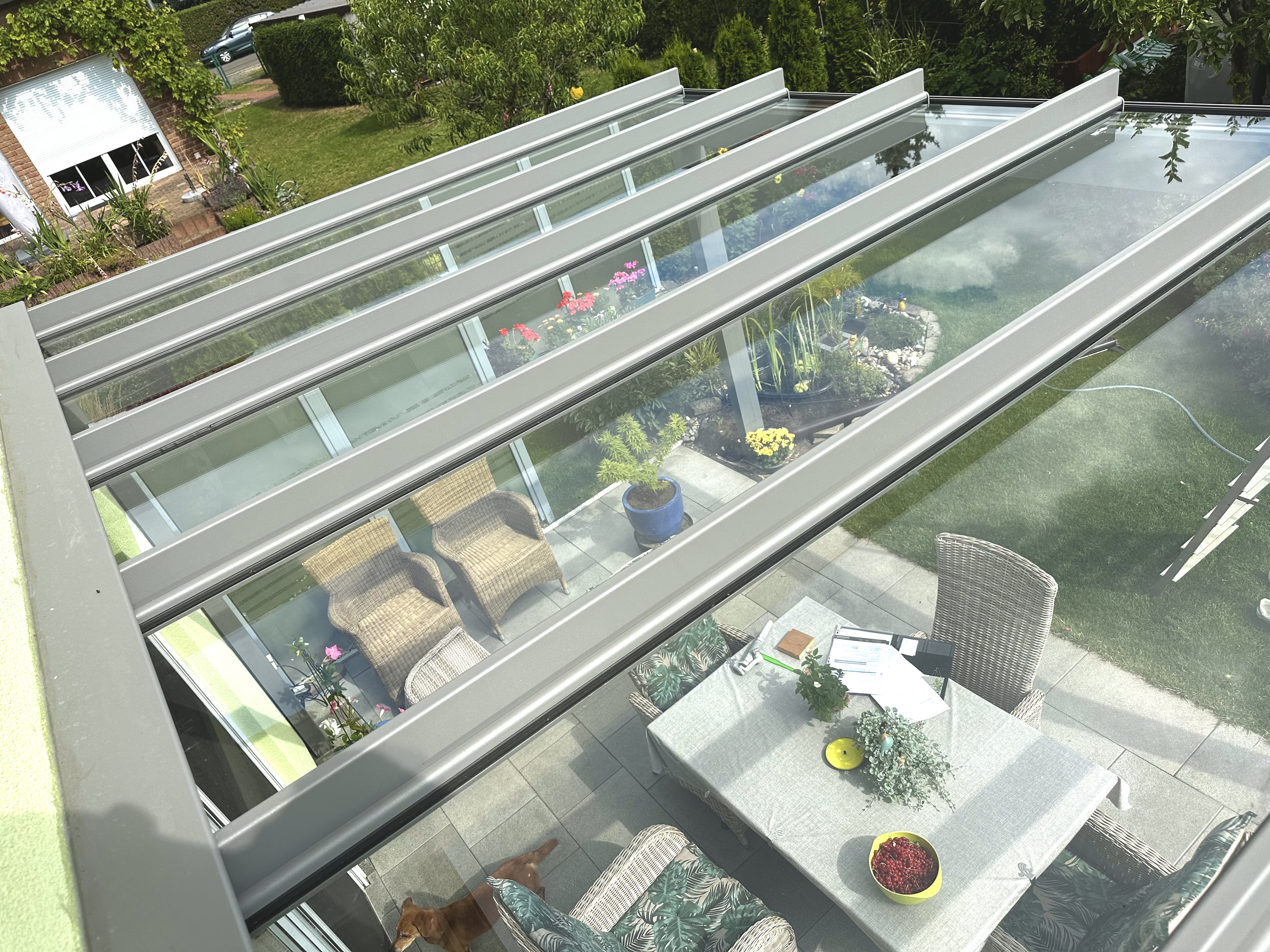 Bild 6 TerrassenDesign24 - Outdoor Living Store Berlin in Berlin