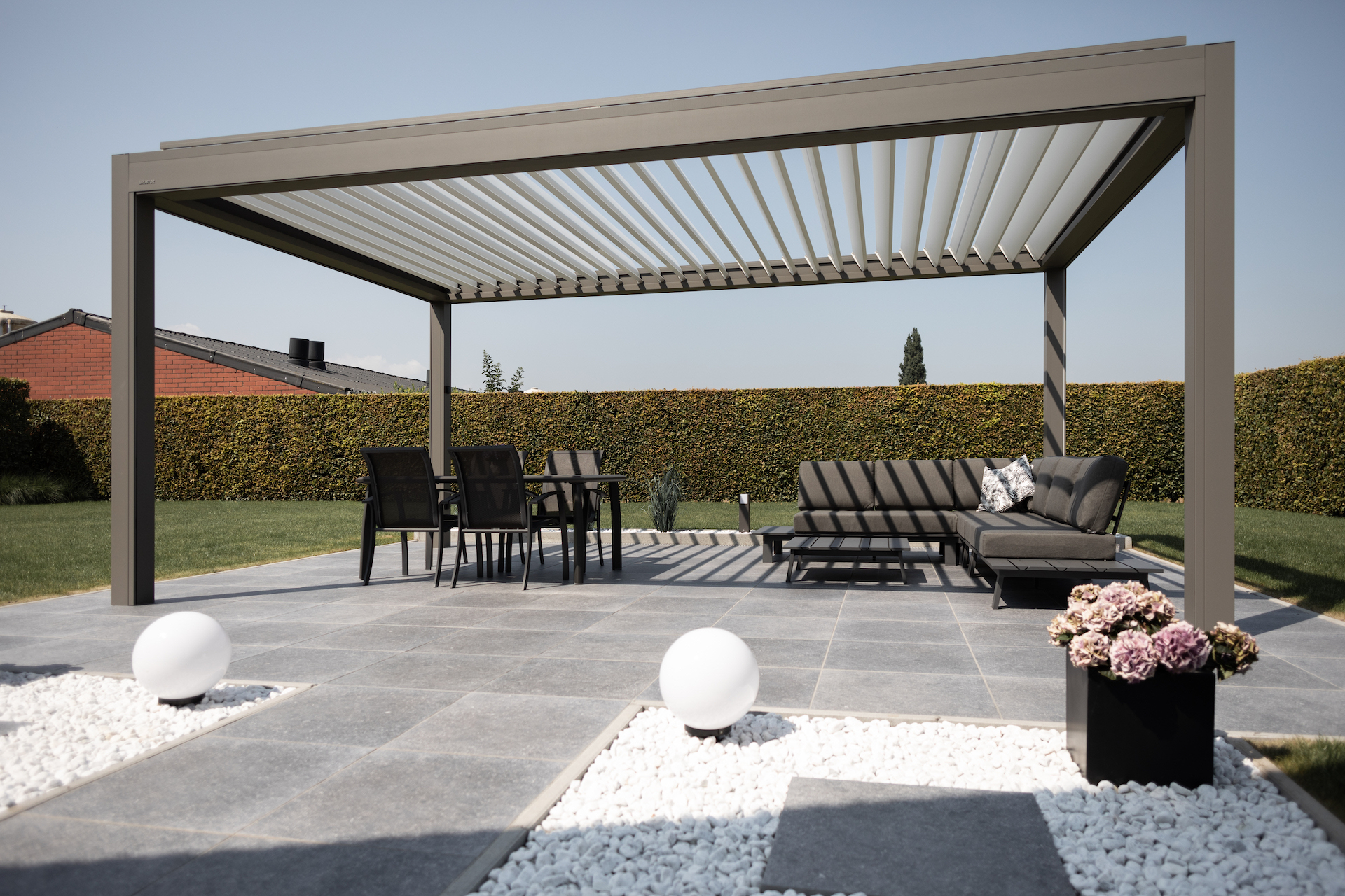 Bild 8 TerrassenDesign24 - Outdoor Living Store Berlin in Berlin