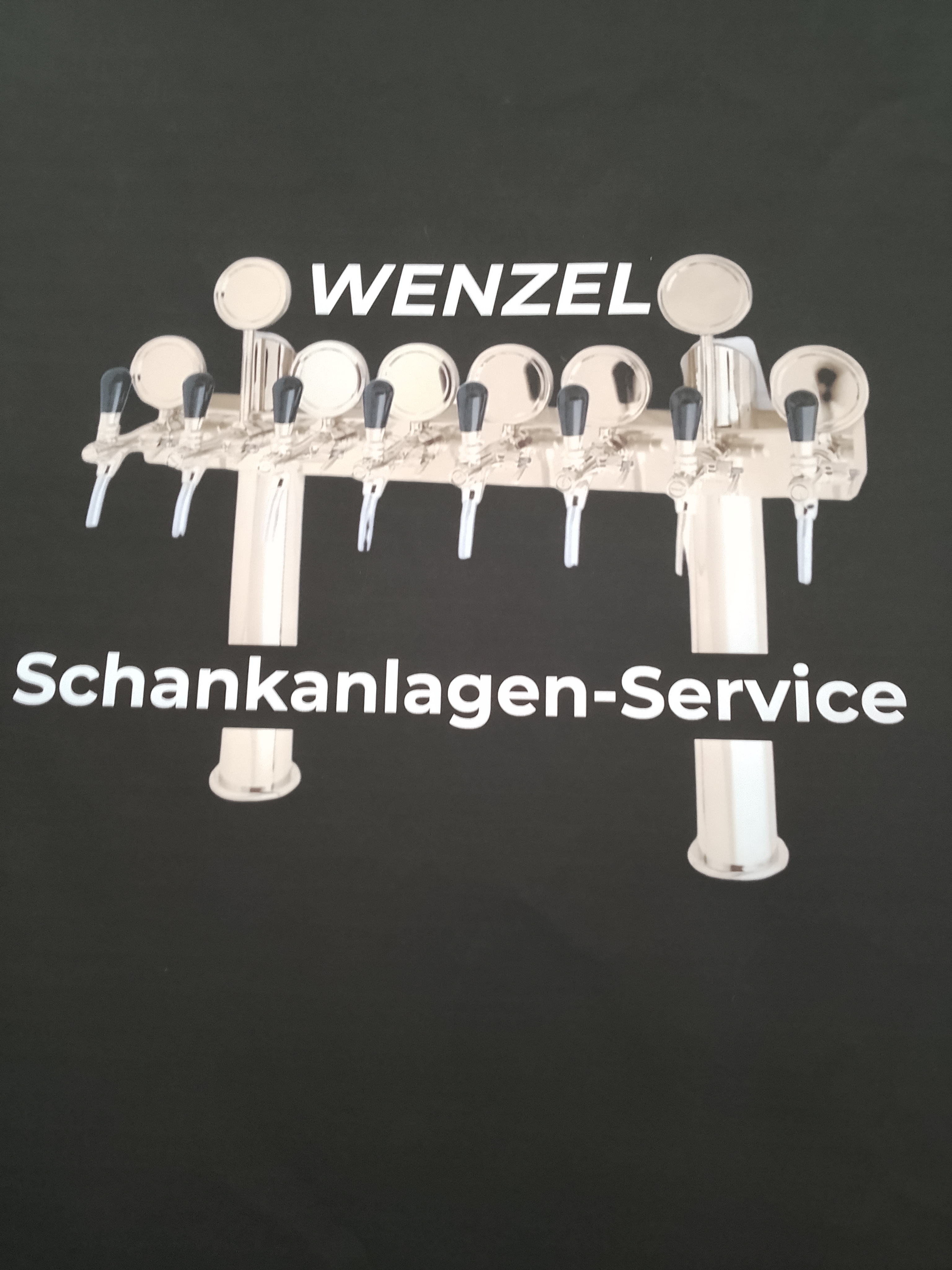 Bild 2 Schankanlagen Servis Wenzel in Aschaffenburg