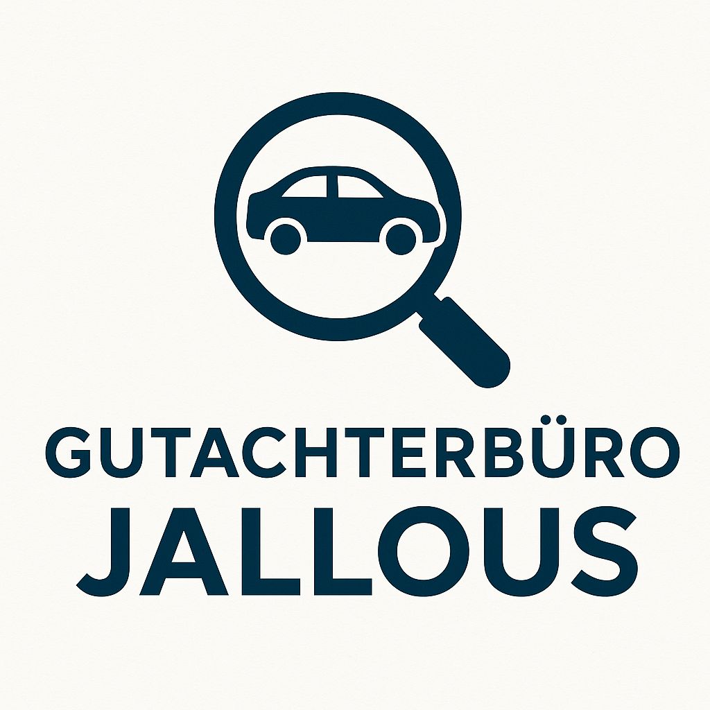 Bild 1 Gutachterbüro H.Jallous in Berlin