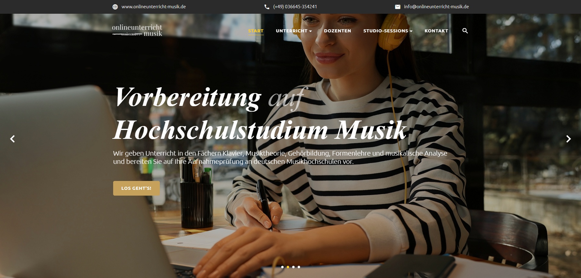 Bild 1 Onlineunterricht-Musik in Pausa-Mühltroff