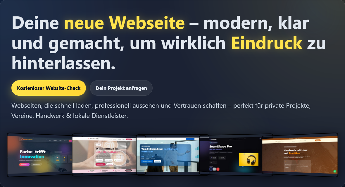 Bild 1 iBuSo.de in Augustusburg